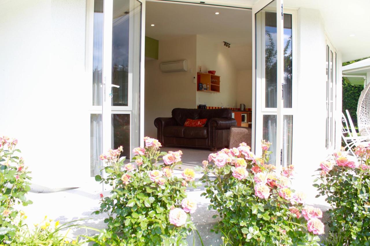 Silverstream Alpaca Farmstay & Tour Kaiapoi Extérieur photo