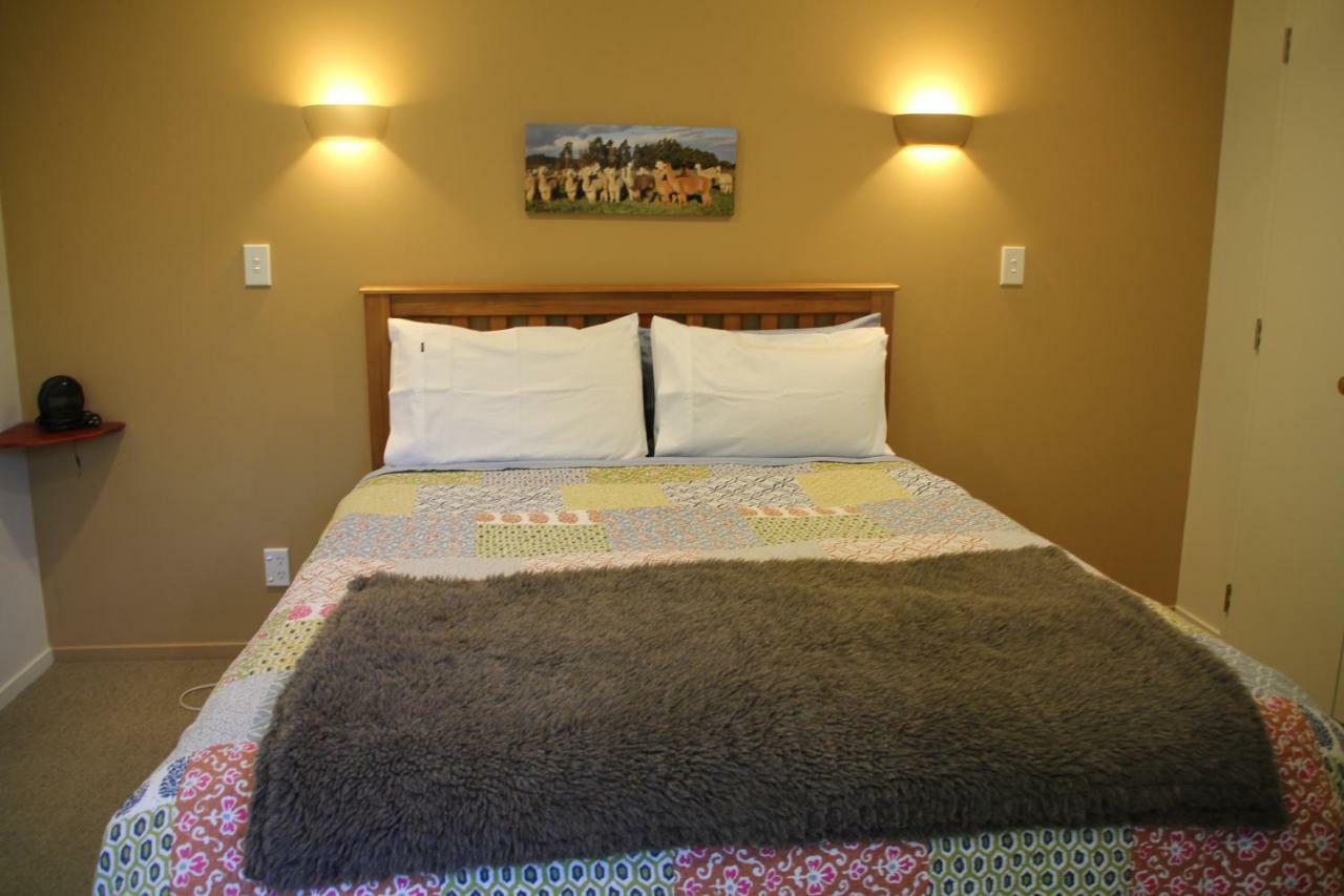 Silverstream Alpaca Farmstay & Tour Kaiapoi Extérieur photo
