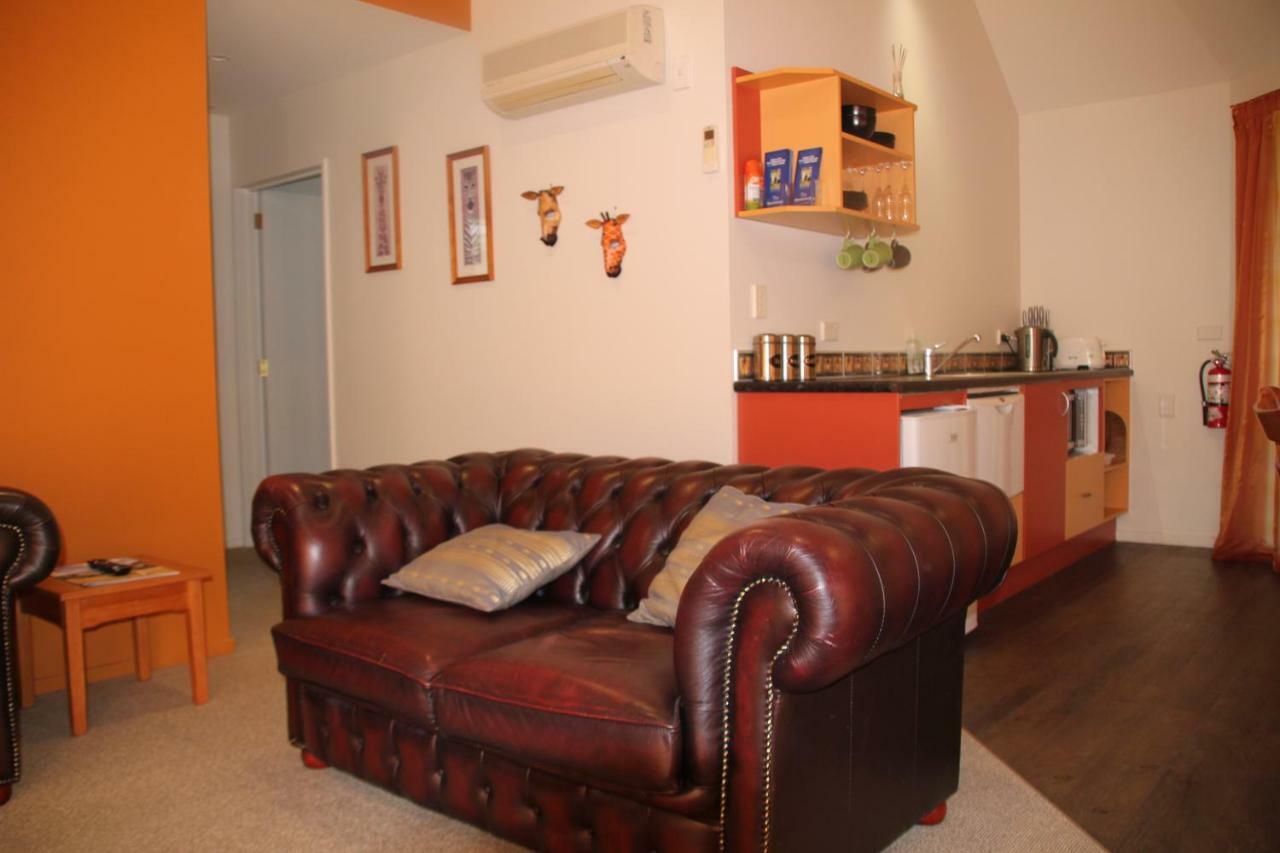 Silverstream Alpaca Farmstay & Tour Kaiapoi Extérieur photo