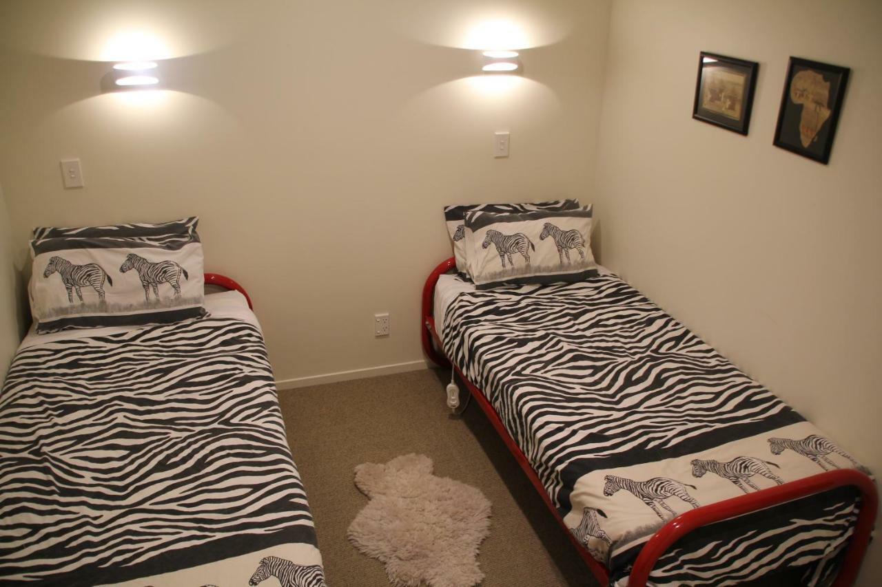 Silverstream Alpaca Farmstay & Tour Kaiapoi Extérieur photo