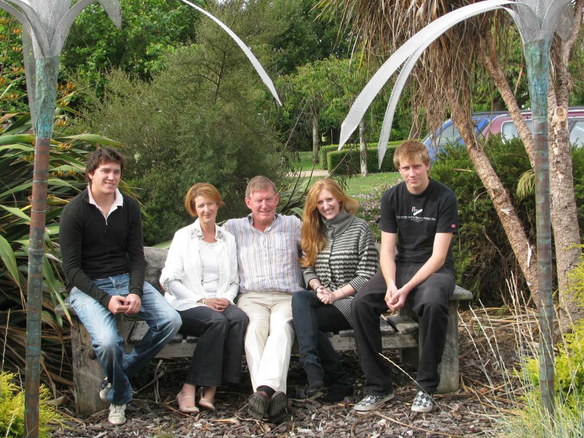Silverstream Alpaca Farmstay & Tour Kaiapoi Extérieur photo